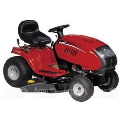 Садовый минитрактор MTD LF 125 H в Санкт-Петербурге