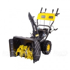 Снегоуборщик Huter SGC 4800EX в Санкт-Петербурге