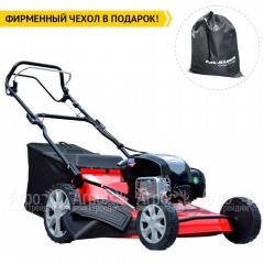 Газонокосилка бензиновая MA.RI.NA GX-57 SB PHW (B&#38;S 675EXi Series) в Санкт-Петербурге
