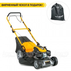 Газонокосилка бензиновая Stiga Combi 48 SQ в Санкт-Петербурге