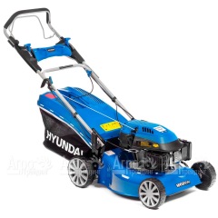 Газонокосилка бензиновая Hyundai L 4600S в Санкт-Петербурге
