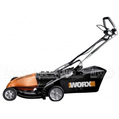 Газонокосилка аккумуляторная Worx WG789E в Санкт-Петербурге