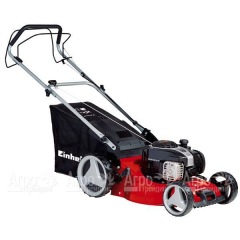 Газонокосилка бензиновая Einhell GC-PM 46/2 S HW B&#38;S в Санкт-Петербурге