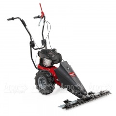 Бензиновая сенокосилка MTD Smart BM 87-35 в Санкт-Петербурге