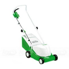 Электрическая газонокосилка VIKING ME 340 в Санкт-Петербурге