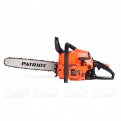 Бензопила Patriot PT 445 The One-16 в Санкт-Петербурге