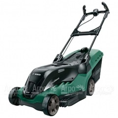 Газонокосилка аккумуляторная Bosch AdvancedRotak 36-850 в Санкт-Петербурге