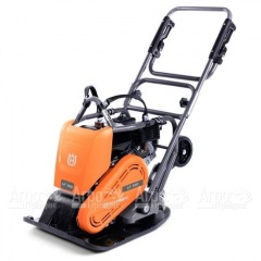 Виброплита бензиновая Husqvarna Atlas Copco LF 130 LT в Санкт-Петербурге