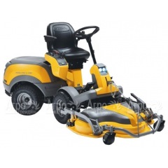 Райдер Stiga Park Pro 21 4WD в Санкт-Петербурге