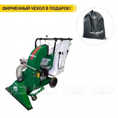 Садовый пылесос Sable VS85 в Санкт-Петербурге