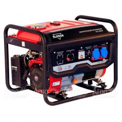 Бензогенератор Elitech СГБ 3500Р 2.8 кВт в Санкт-Петербурге