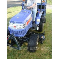 Cадовый минитрактор Iseki TM 3240 в Санкт-Петербурге