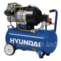 Поршневой компрессор Hyundai HY 2550 в Санкт-Петербурге