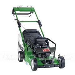 Газонокосилка бензиновая SABO 54-PRO K Vario B Plus SA930 в Санкт-Петербурге