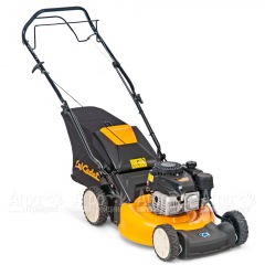 Газонокосилка бензиновая Cub Cadet CC LM1 CR46 3IN1 в Санкт-Петербурге