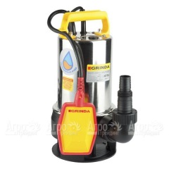 Погружной насос Grinda GSPP-235-8 в Санкт-Петербурге