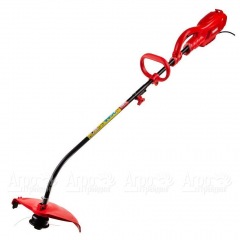 Электрокоса (электрический триммер) Hammer ETR1200C в Санкт-Петербурге