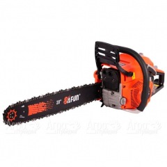 Бензопила Safun GCS-55-20" в Санкт-Петербурге