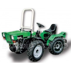 Многофункциональный минитрактор AgroService Vinea MT8-132 Классик 30 л.с. с ломающейся рамой в Санкт-Петербурге