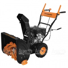 Снегоуборщик Carver STG 6556 в Санкт-Петербурге