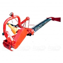 Косилка боковая сегментная 9GB-1.4 для тракторов MasterYard в Санкт-Петербурге