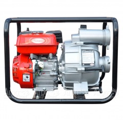 Бензиновая мотопомпа Tsunami WP-80D в Санкт-Петербурге