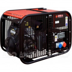 Бензогенератор Europower EP 18000 E 12.9 кВт в Санкт-Петербурге