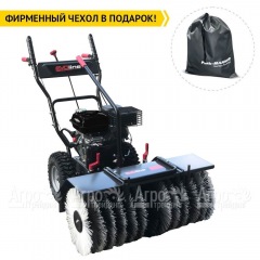 Подметальная машина EVOline SWG 800 B в Санкт-Петербурге