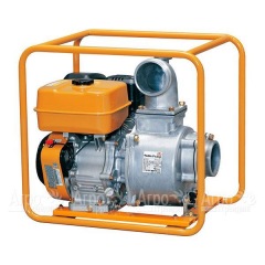 Бензиновая мотопомпа DaiShin PTX 401 в Санкт-Петербурге