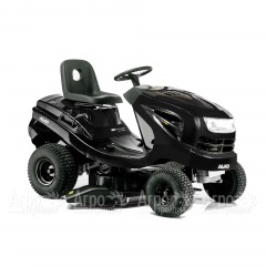 Садовый трактор Al-KO T 18-111.9 HDS Black Edition в Санкт-Петербурге