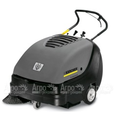 Подметальная машина Karcher KM 85/50 W Bp Adv в Санкт-Петербурге