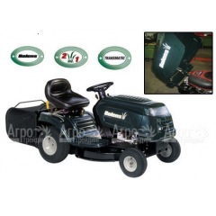 Cадовый минитрактор Bolens BL 125/76 T-S в Санкт-Петербурге