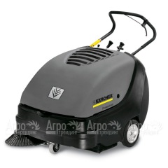 Подметальная машина Karcher KM 85/50 W Bp Pack в Санкт-Петербурге
