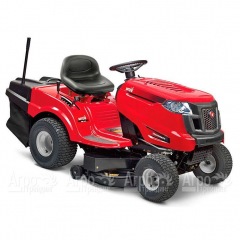 Садовый трактор MTD SMART RN 145 в Санкт-Петербурге