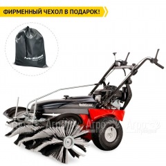 Подметальная машина Tielburger TK58 PRO Hydro (Honda) в Санкт-Петербурге