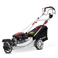 Газонокосилка бензиновая Katana KL-51CS PRO в Санкт-Петербурге