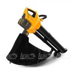 Воздуходувка аккумуляторная Stiga VS 100e Kit в Санкт-Петербурге