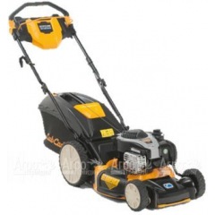 Газонокосилка бензиновая Cub Cadet CC 46 SPB V HW в Санкт-Петербурге