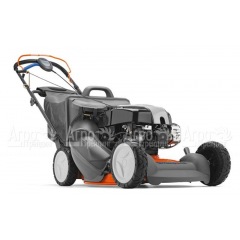 Газонокосилка бензиновая Husqvarna R 152SV в Санкт-Петербурге