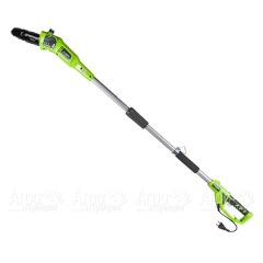 Высоторез электрический GreenWorks GPS7220 в Санкт-Петербурге