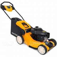 Газонокосилка бензиновая Cub Cadet XM2 DR46S в Санкт-Петербурге