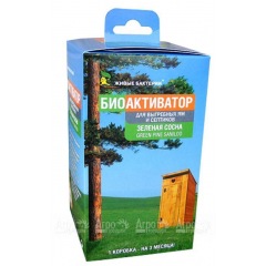 Биоактиватор Зеленая сосна 300г. в Санкт-Петербурге