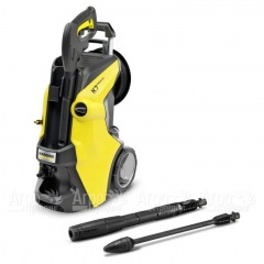 Мойка высокого давления Karcher K 7 Premium Power в Санкт-Петербурге