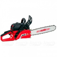Бензопила Solo by AL-KO 646-14 в Санкт-Петербурге