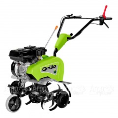 Культиватор Grillo Princess MP3 с двигателем Kohler в Санкт-Петербурге