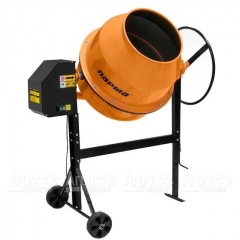 Бетоносмеситель Парма Б-150-Э (Бетономешалка Парма Б-150-Э) в Санкт-Петербурге