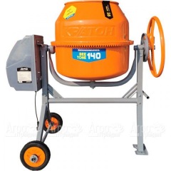 Бетоносмеситель Кратон BeeTone 140 (Бетономешалка Кратон BeeTone 140) в Санкт-Петербурге