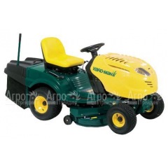 Cадовый трактор Yard-Man TE 7135 в Санкт-Петербурге