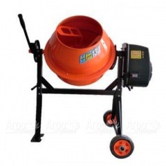 Бетоносмеситель Кратон BeeTone 130 (Бетономешалка Кратон BeeTone 130) в Санкт-Петербурге