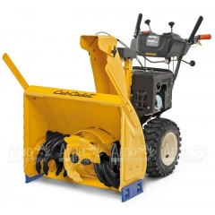 Снегоуборщик самоходный Cub Cadet 530 HD SWE в Санкт-Петербурге